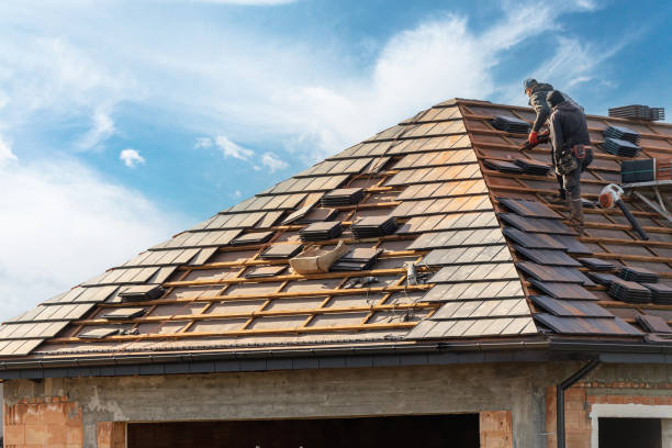 Professional  Roofing repair and installation in Cross Plains, TN