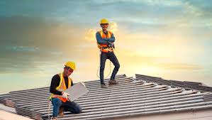 Best Cold Roofs  in Cross Plains, TN